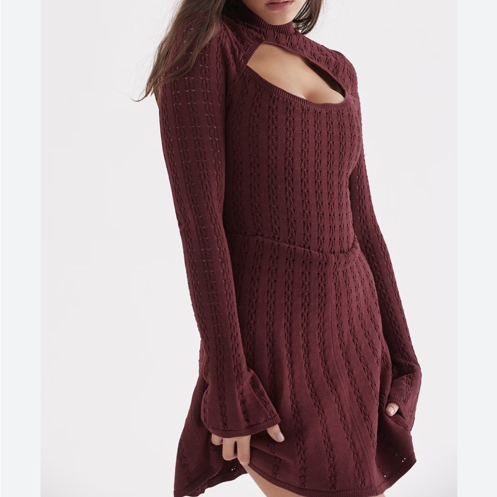 House of cb dress